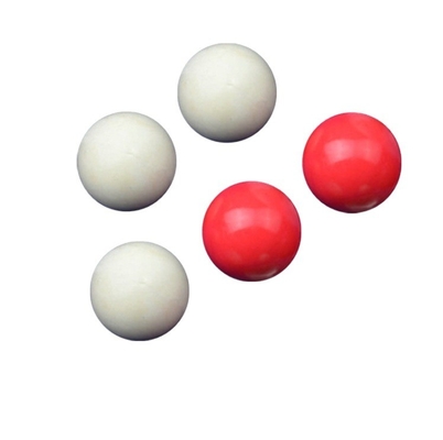 Bolhas de borracha de silicone moldadas para atender às exigências do cliente com serviço de moldagem