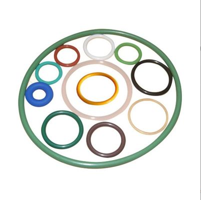 Serviço de moldagem de produtos de borracha de silicone NBR EPDM NR