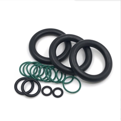 Anel O-Ring para material EPDM durável de vedação aprovado pela ROHS
