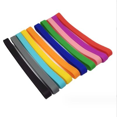 Cortar bandeiras de borracha de silicone portador para toalha cadeira de praia perfeito toalha de praia clips