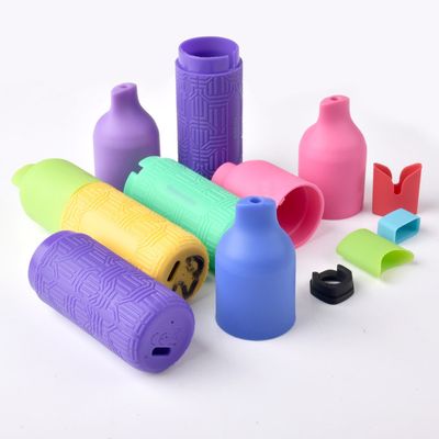Produtos de silicone sólido líquido personalizados para casa e cozinha