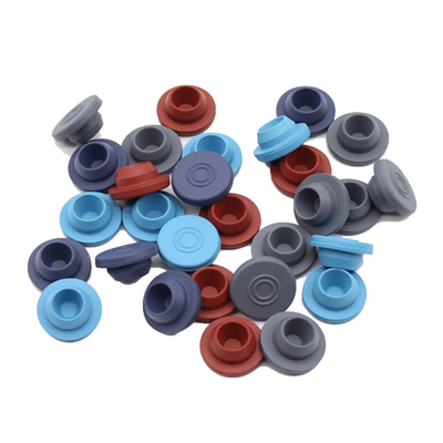Produzir e conceber peças de borracha de silicone personalizadas para diversos produtos