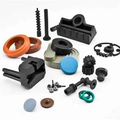 Manteiga de silicone personalizada para peças mecânicas de automóveis