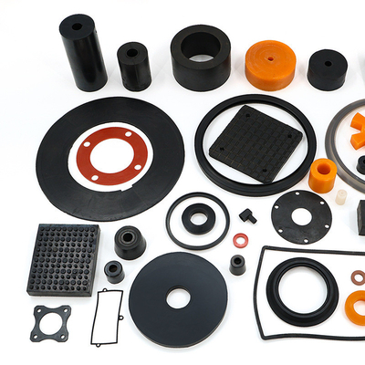 Manteiga de silicone personalizada para peças mecânicas de automóveis