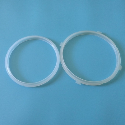 Cozinha eléctrica a pressão frigorífica a ar Anel de borracha de silicone Moldura resistente a altas temperaturas