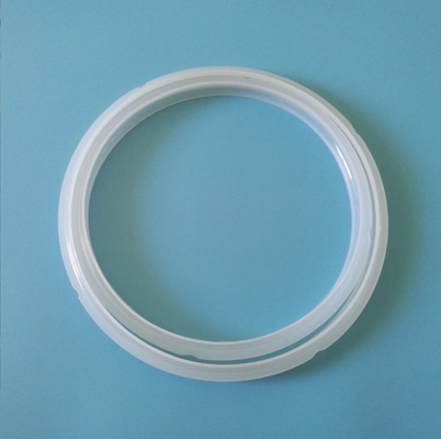 Cozinha eléctrica a pressão frigorífica a ar Anel de borracha de silicone Moldura resistente a altas temperaturas
