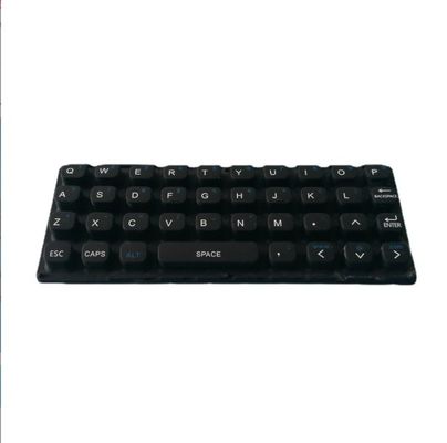teclado de botão à prova d'água para controle remoto