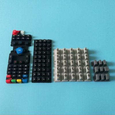 teclado de botão à prova d'água para controle remoto