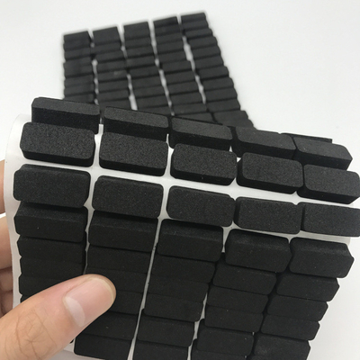Serviço de corte Pad de espuma EVA adesivo de dois lados para móveis