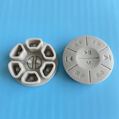 teclado de botão à prova d'água para controle remoto