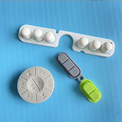 teclado de botão à prova d'água para controle remoto