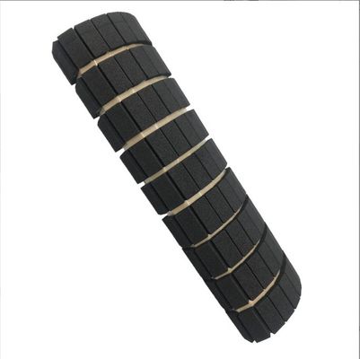 Pad de espuma antiderrapante de borracha EVA auto-aderente personalizado para aplicações em veículos