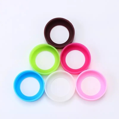 Modern Design Silicone Protector Cover para Adultos 30 oz 20 oz Tubler de aço inoxidável