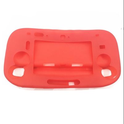 NR Serviço de processamento de moldagem Capa de borracha de silicone personalizada para várias conchas de silicone