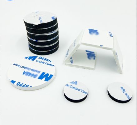 Tela lateral dupla com borracha de silicone