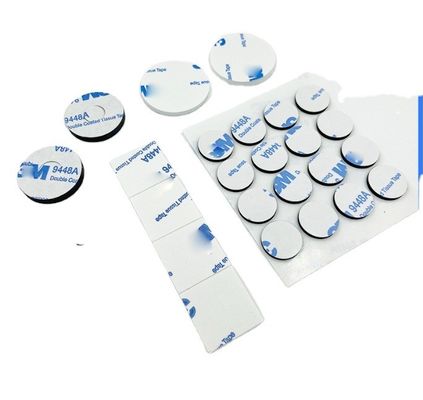Tela lateral dupla com borracha de silicone