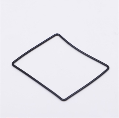 Serviço de moldagem EPDM FKM NBR Borracha Natural Silicone Seal Ring Plug Stopper Mat Pad