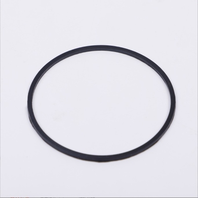 Serviço de moldagem EPDM FKM NBR Borracha Natural Silicone Seal Ring Plug Stopper Mat Pad