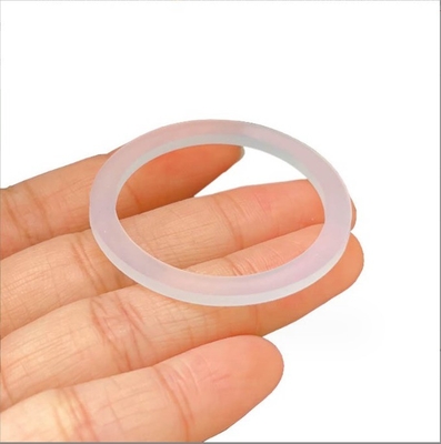 2 mm 3 mm espessura de corte a moagem de corte de mofo comprimido EPDM NBR Garrafa de borracha de silicone
