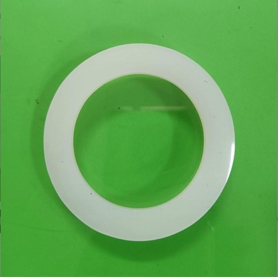 2 mm 3 mm espessura de corte a moagem de corte de mofo comprimido EPDM NBR Garrafa de borracha de silicone