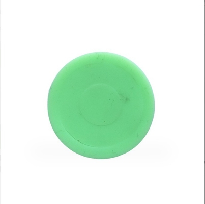2 mm 3 mm espessura de corte a moagem de corte de mofo comprimido EPDM NBR Garrafa de borracha de silicone