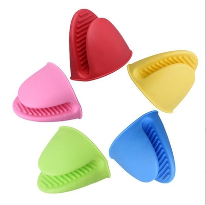 Forno de silicone de qualidade alimentar Mini-forno resistente ao calor para cozinhar