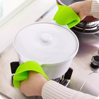 Forno de silicone de qualidade alimentar Mini-forno resistente ao calor para cozinhar