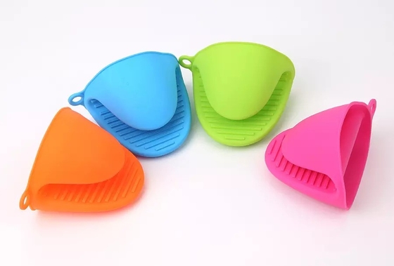 Forno de silicone de qualidade alimentar Mini-forno resistente ao calor para cozinhar