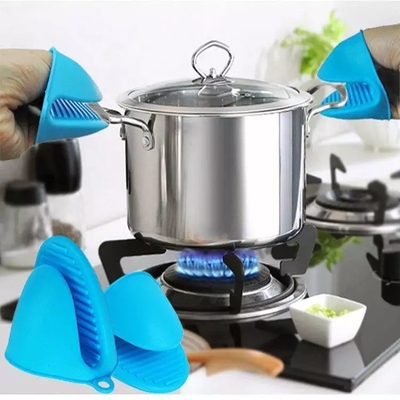 Forno de silicone de qualidade alimentar Mini-forno resistente ao calor para cozinhar