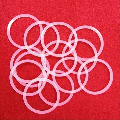 Serviço de processamento de corte de colagem de silicone personalizada