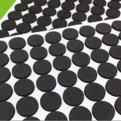 Serviço de corte de folhas de espuma de corte a pressão em forma personalizada com material EVA de borracha de silicone