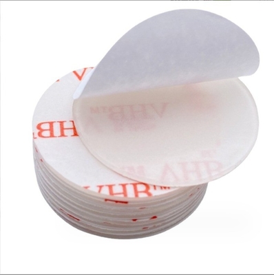 Pad Nano adesivo forte de borracha de silicone EVA de moldagem personalizada