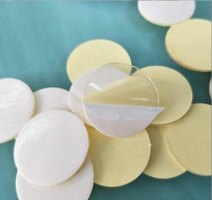 Pad Nano adesivo forte de borracha de silicone EVA de moldagem personalizada