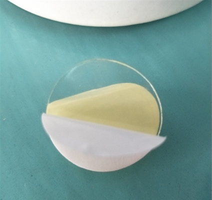 Pad Nano adesivo forte de borracha de silicone EVA de moldagem personalizada