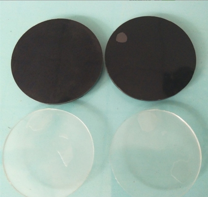 Pad Nano adesivo forte de borracha de silicone EVA de moldagem personalizada