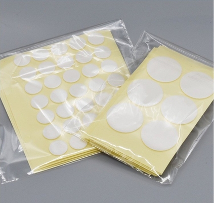 Pad Nano adesivo forte de borracha de silicone EVA de moldagem personalizada