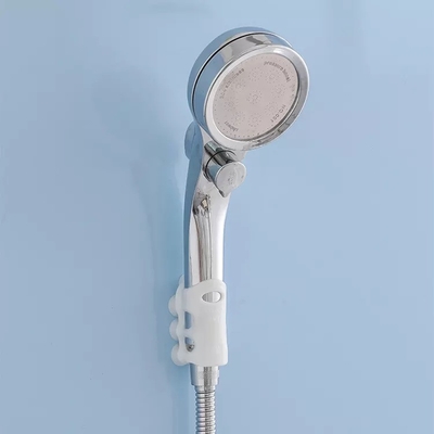 Suporte para sprinkler de chuveiro ajustável
