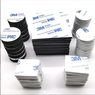 Anel de junta de borracha de silicone EVA antiderrapante de espuma pad com serviço de processamento personalizado