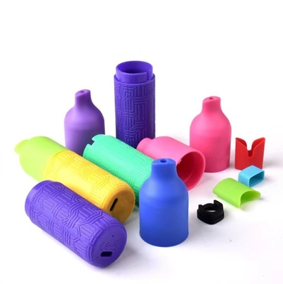Moagem de borracha de silicone para as necessidades diárias Copo Pulseira Anel de pulso Pad feito para durar