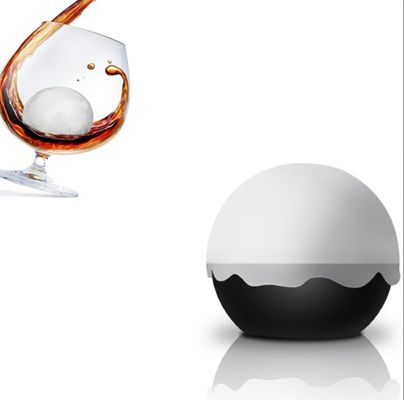 Melhore suas festas de bar com molde de bola de silicone seguro e sustentável