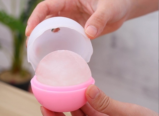 Fornecedor de Molde de Bola de Quebra-Cabeça de Whiskey de Silicone Seguro de Grau Alimentar para Casa de Festa no Bar