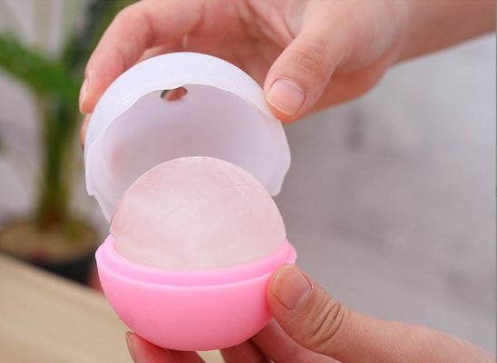 Melhore suas festas de bar com molde de bola de silicone seguro e sustentável