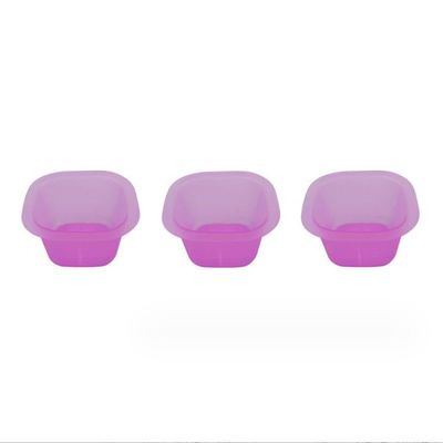 Cobertura de copo de silicone para inovação em garrafas químicas experimentais e copo de medição
