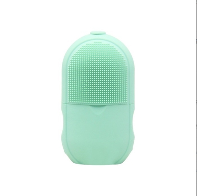 Ferramentas de sorvete Silicone Beauty Mini Massagem Facial Cubo de gelo Globos Bolas Massagista Facial