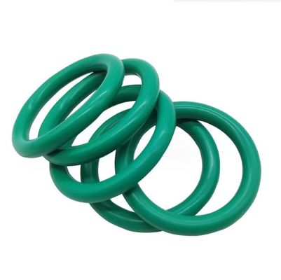 NR FPM de alta precisão personalizado FFKM HNBR NBR FKM Silicone EPDM vedações O-ring de borracha