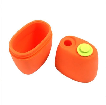 Máquina de massagem facial de gelo de silicone Eco Friendly Design para resfriamento da pele e relaxante