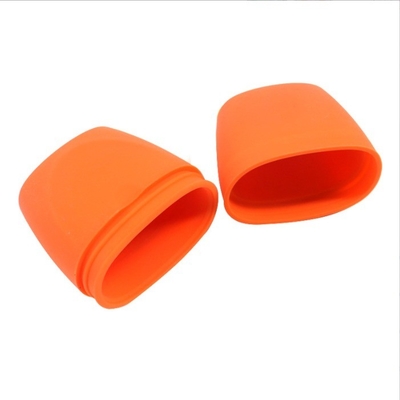 Máquina de massagem facial de gelo de silicone Eco Friendly Design para resfriamento da pele e relaxante