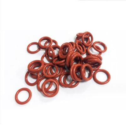 Anel de vedação de NBR O-ring profissional Anel de goma de fluoro O-ring para processamento de moldagem personalizada