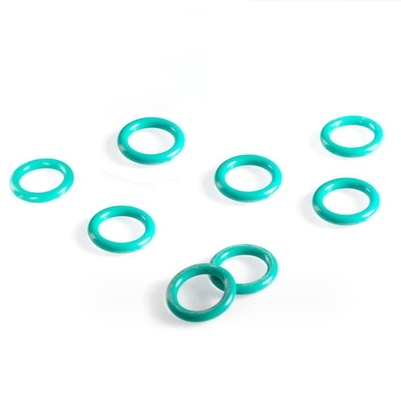 Anel de vedação de NBR O-ring profissional Anel de goma de fluoro O-ring para processamento de moldagem personalizada
