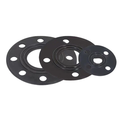 Serviço de moldagem personalizada de juntas de borracha CR para fabricação de selos de silicone EPDM NBR VMQ
